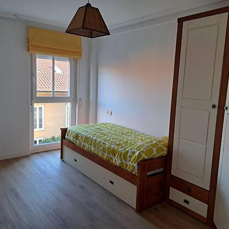 Apartamento Cerca De La Playa ساليناس المظهر الخارجي الصورة