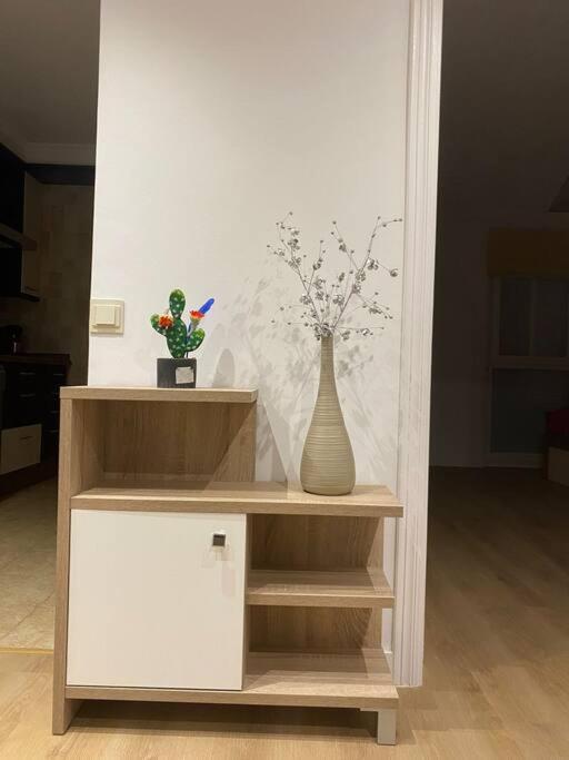 Apartamento Cerca De La Playa ساليناس المظهر الخارجي الصورة