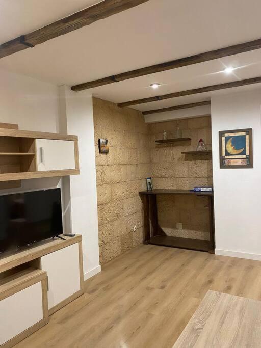 Apartamento Cerca De La Playa ساليناس المظهر الخارجي الصورة